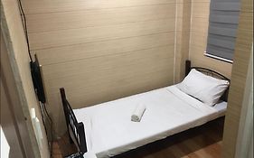 Maine City Residences Leveriza