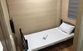 Maine City Residences Leveriza